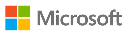 The Microsoft Logo