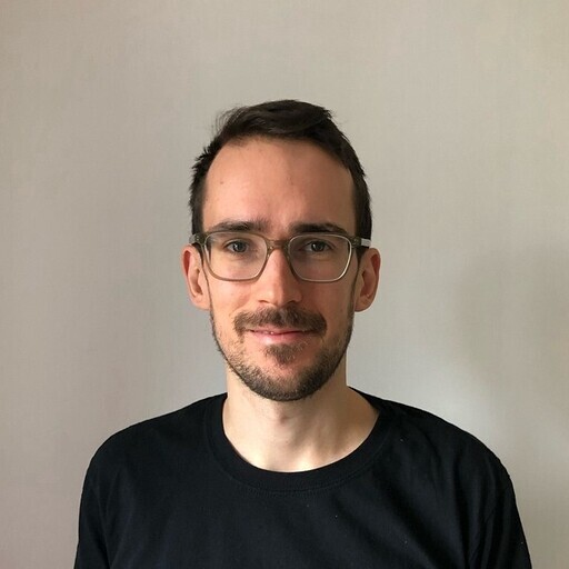 Jan Domanski, PhD