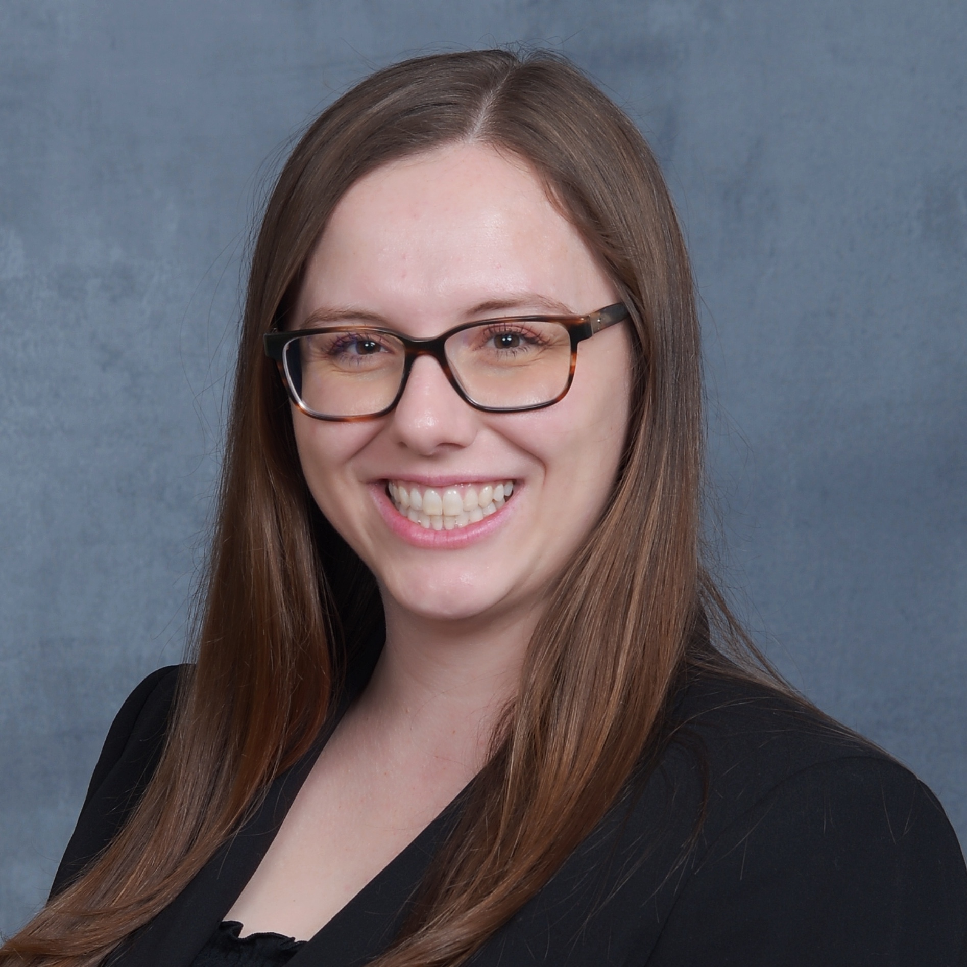 Mallory Tollefson, PhD