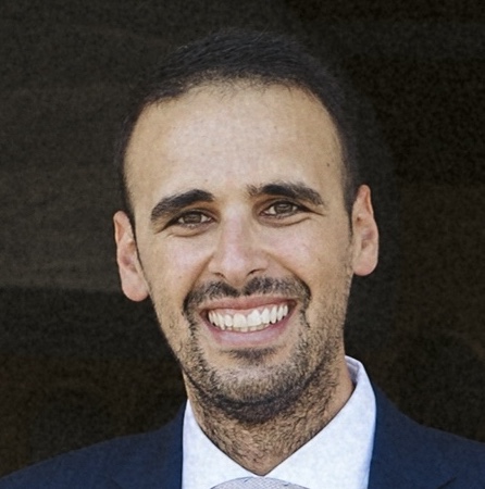 Pablo Lemos, PhD
