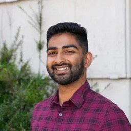 Rohith Krishna, PhD